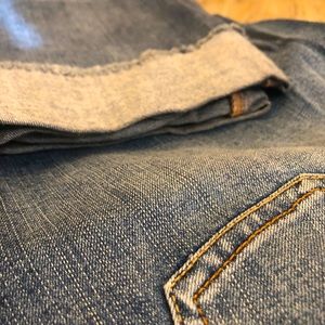 Plus Size Torrid Boyfriend Jeans